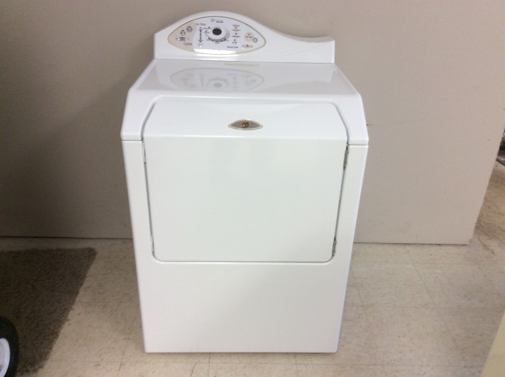 Maytag neptune electric dryer Kelbachs